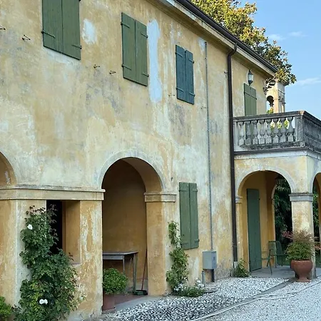 1888 Apartment