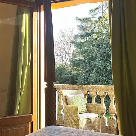 1888 Villa Cameroni