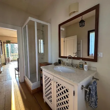 Apartment 1888 Villa Cameroni
