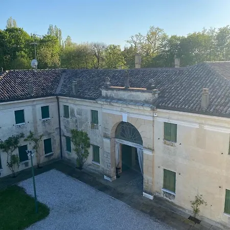 Apartment 1888