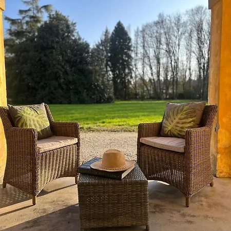 Apartment 1888 Villa Cameroni