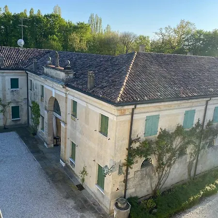 1888 Villa Cameroni